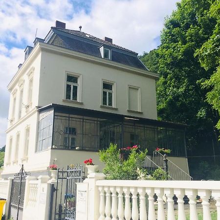 A&S Ferienwohnungen Villa Berlin Remagen Buitenkant foto
