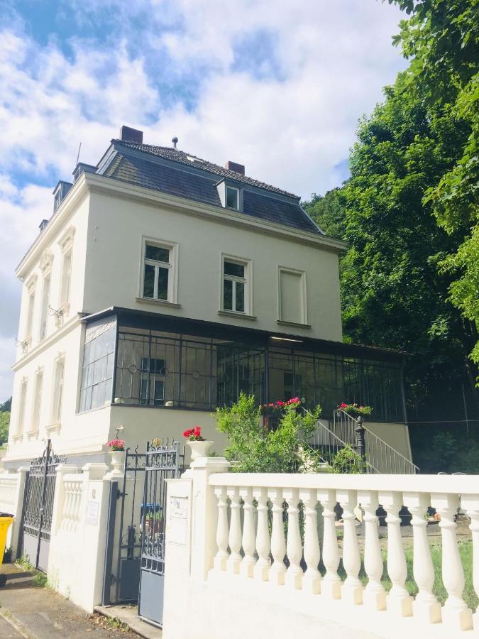 A&S Ferienwohnungen Villa Berlin Remagen Buitenkant foto