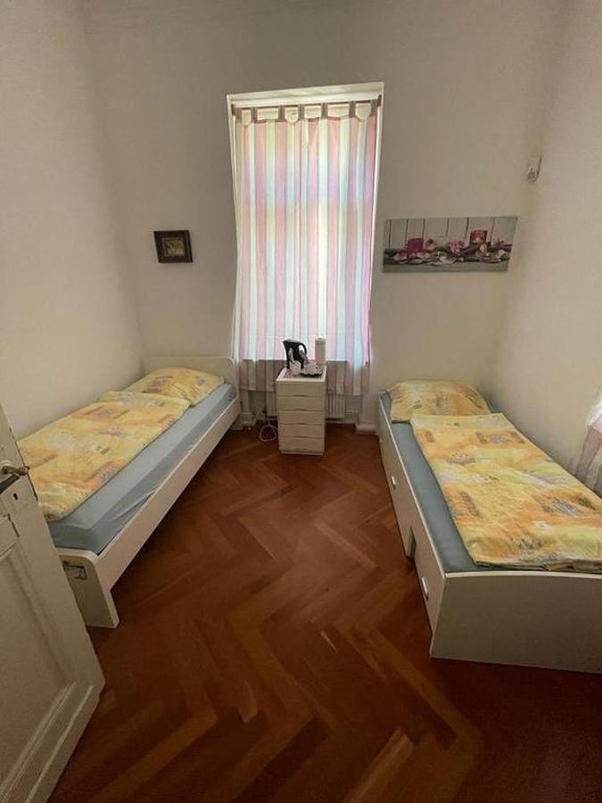 A&S Ferienwohnungen Villa Berlin Remagen Buitenkant foto