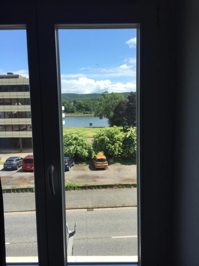 A&S Ferienwohnungen Villa Berlin Remagen Buitenkant foto