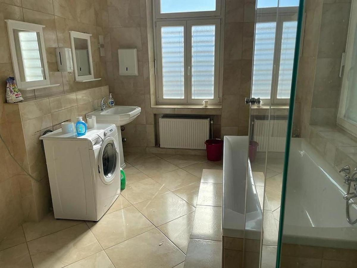 A&S Ferienwohnungen Villa Berlin Remagen Buitenkant foto