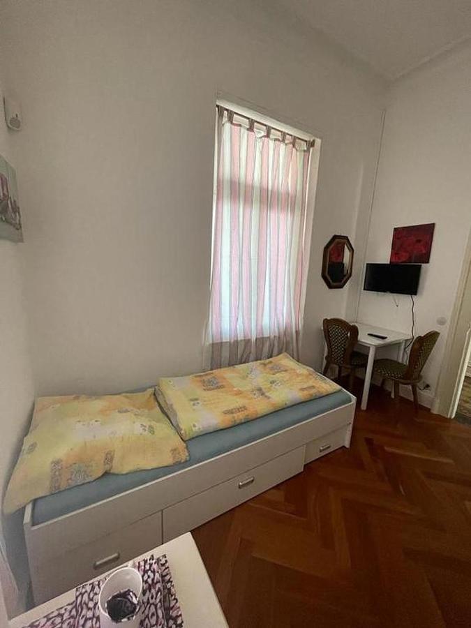 A&S Ferienwohnungen Villa Berlin Remagen Kamer foto